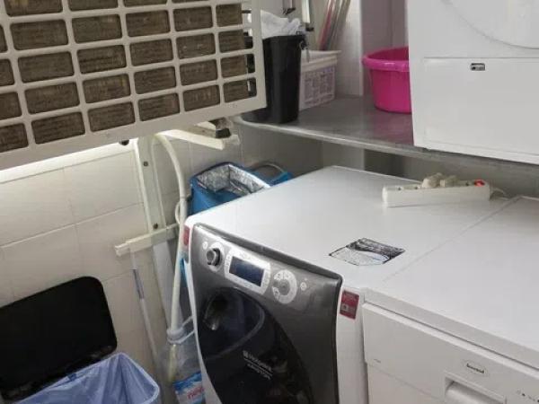 Piso en Pueblo Acantilado - Lanuza