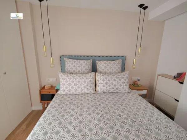 Piso en Playa Muchavista