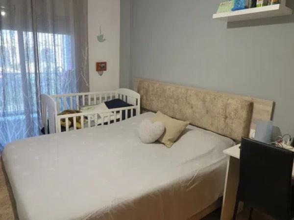 Piso en Pueblo Acantilado - Lanuza