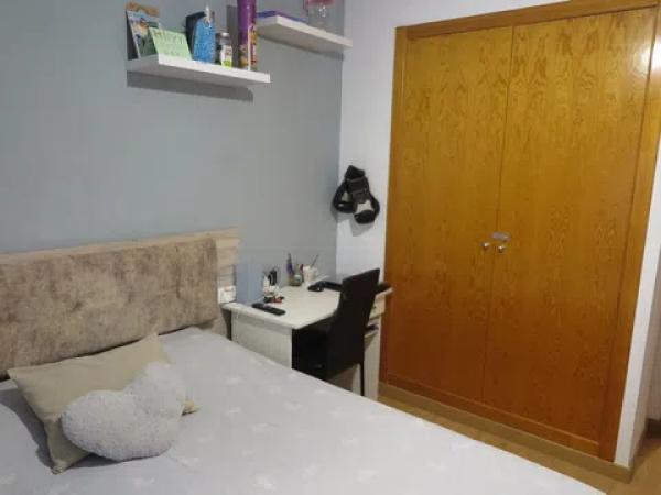 Piso en Pueblo Acantilado - Lanuza