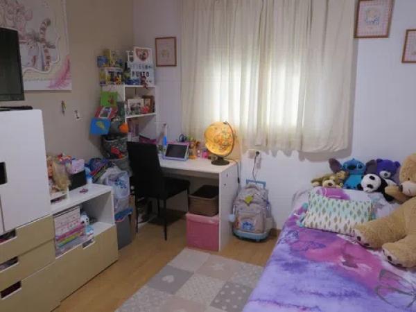 Piso en Pueblo Acantilado - Lanuza