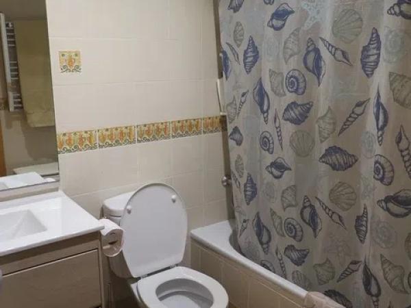 Piso en Pueblo Acantilado - Lanuza