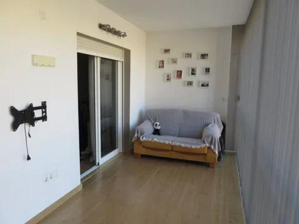 Piso en Pueblo Acantilado - Lanuza