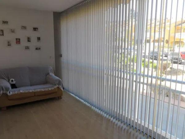 Piso en Pueblo Acantilado - Lanuza