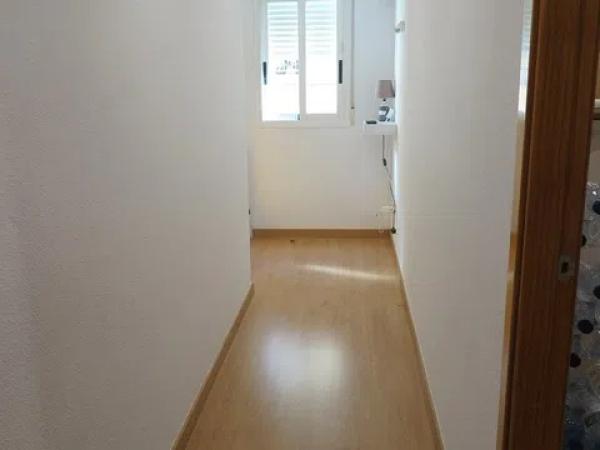 Piso en Pueblo Acantilado - Lanuza