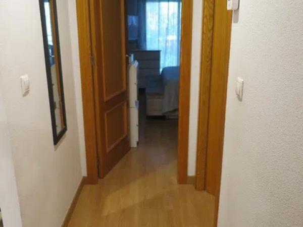 Piso en Pueblo Acantilado - Lanuza