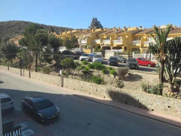 Piso en Pueblo Acantilado - Lanuza