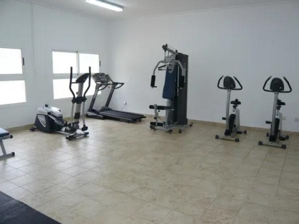 Piso en Pueblo Acantilado - Lanuza