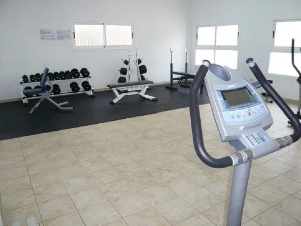 Piso en Pueblo Acantilado - Lanuza