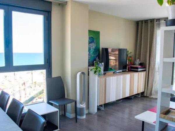 Piso en calle Doctor Severo Ochoa, 17