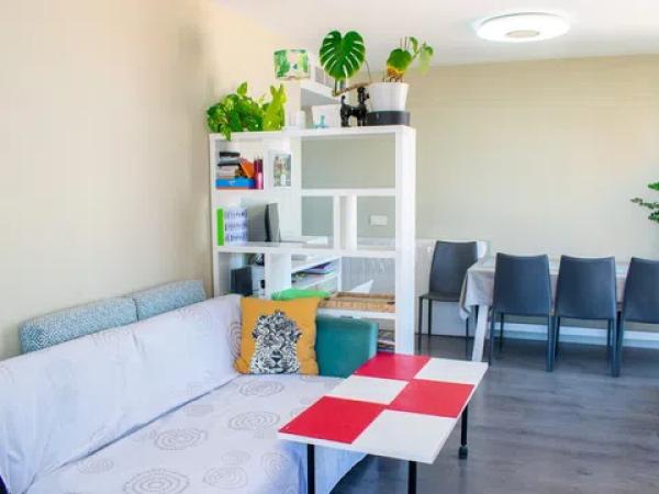 Piso en calle Doctor Severo Ochoa, 17