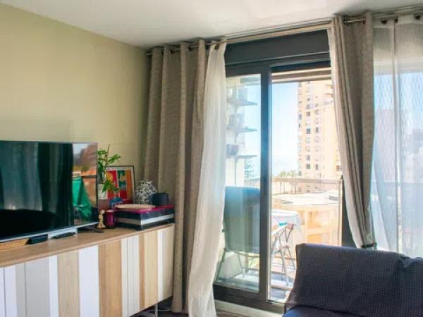 Piso en calle Doctor Severo Ochoa, 17