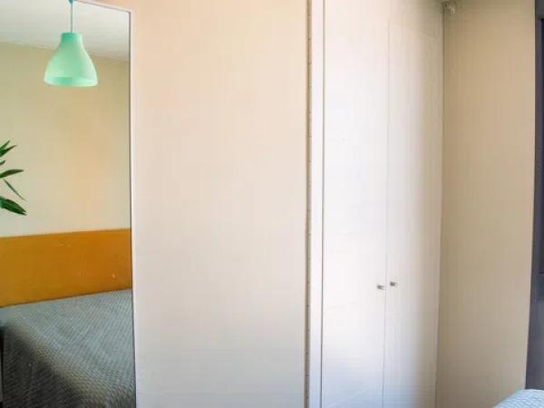 Piso en calle Doctor Severo Ochoa, 17