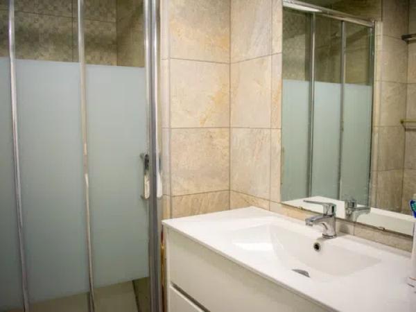 Piso en calle Doctor Severo Ochoa, 17