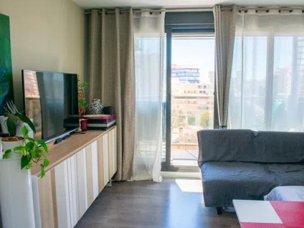 Piso en calle Doctor Severo Ochoa, 17