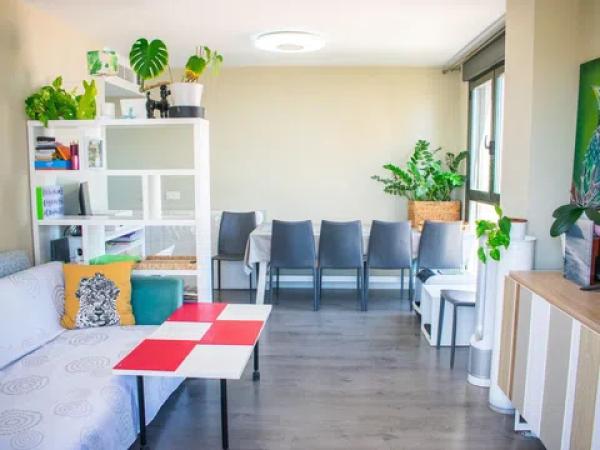 Piso en calle Doctor Severo Ochoa, 17