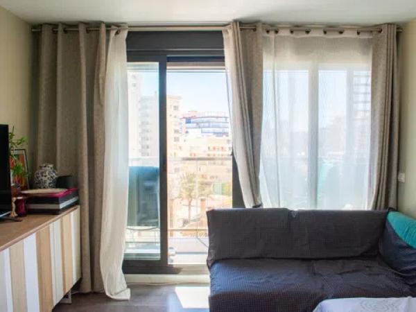 Piso en calle Doctor Severo Ochoa, 17