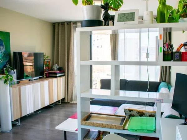 Piso en calle Doctor Severo Ochoa, 17