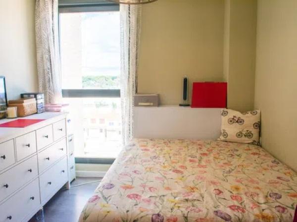 Piso en calle Doctor Severo Ochoa, 17