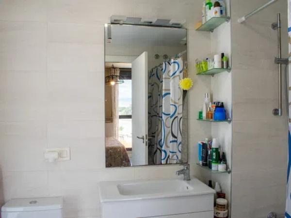 Piso en calle Doctor Severo Ochoa, 17