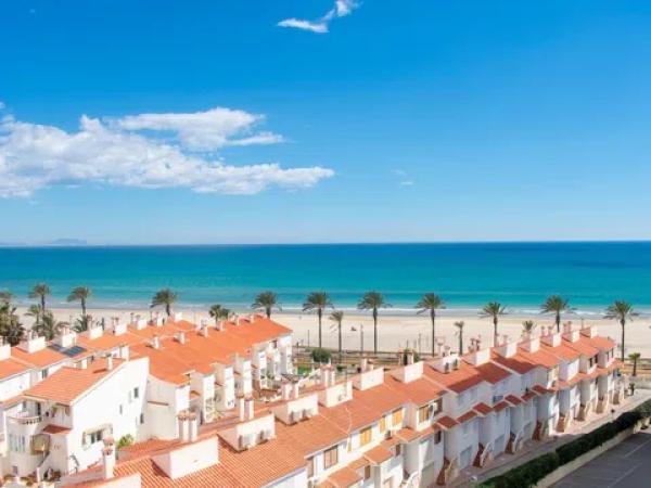 Piso en calle Doctor Severo Ochoa, 17