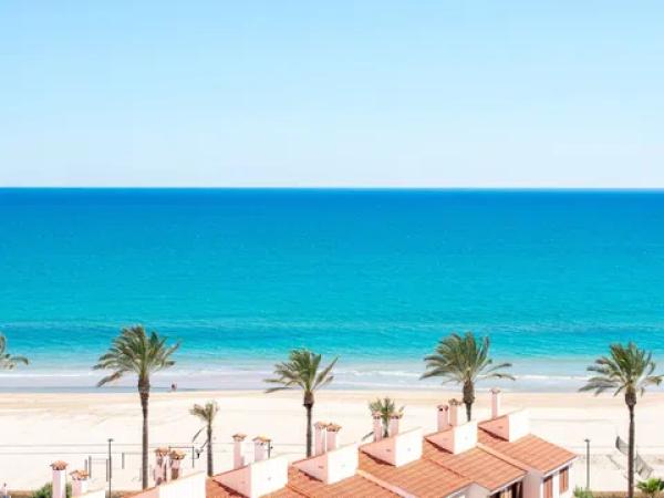 Piso en calle Doctor Severo Ochoa, 17