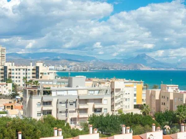 Piso en calle Doctor Severo Ochoa, 17