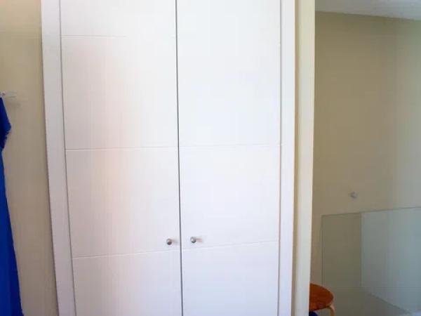 Piso en calle Doctor Severo Ochoa, 17