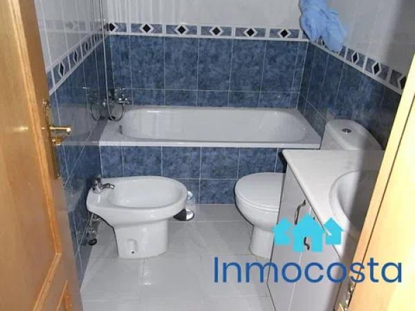 Ático en calle de Juan Ramón Jiménez