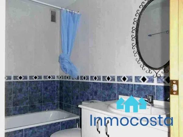 Ático en calle de Juan Ramón Jiménez