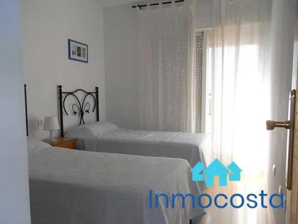 Ático en calle de Juan Ramón Jiménez