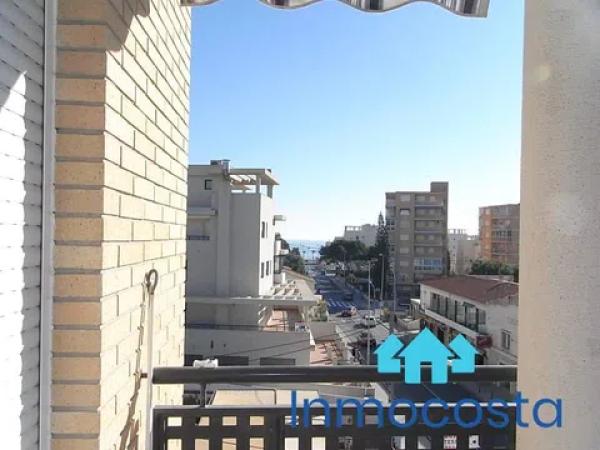 Ático en calle de Juan Ramón Jiménez