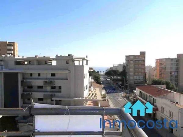 Ático en calle de Juan Ramón Jiménez