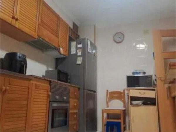 Piso en avenida d'Alcoi