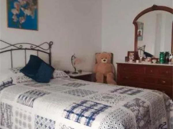 Piso en avenida d'Alcoi