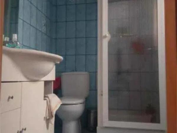 Piso en avenida d'Alcoi