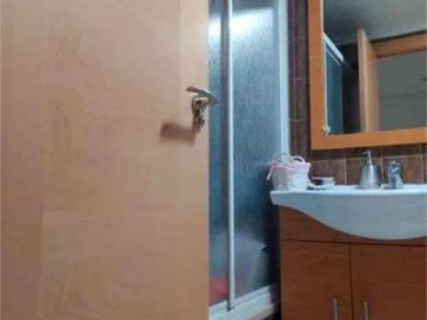 Piso en avenida d'Alcoi