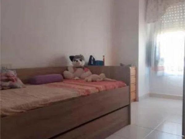 Piso en avenida d'Alcoi