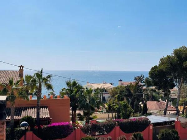 Chalet en Pueblo Español - Coveta Fumá