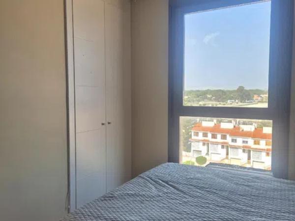 Piso en Playa Muchavista