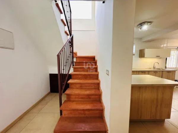 Chalet en Pueblo Español - Coveta Fumá