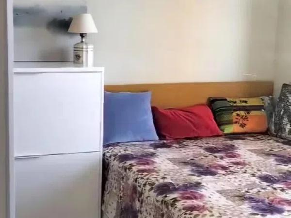 Piso en Playa Muchavista