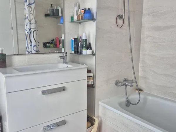 Piso en Playa Muchavista