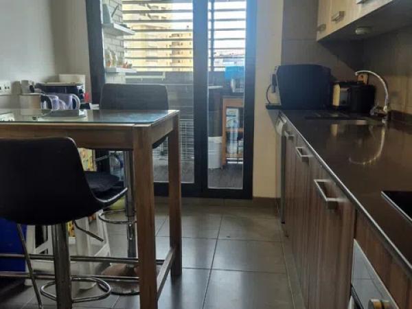 Piso en Playa Muchavista