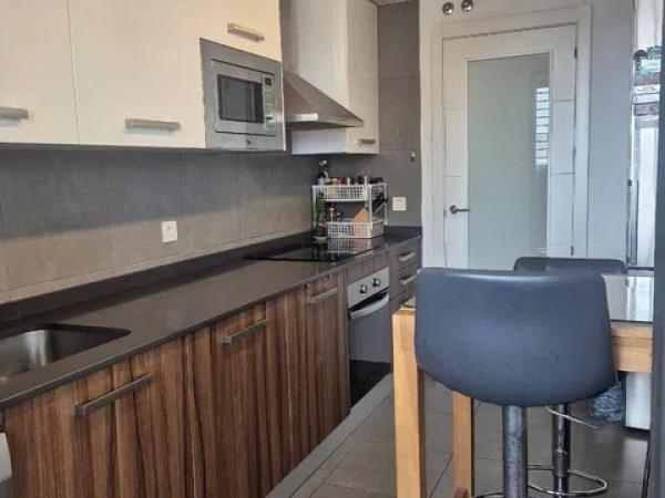 Piso en Playa Muchavista