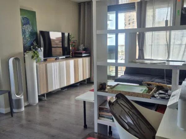 Piso en Playa Muchavista