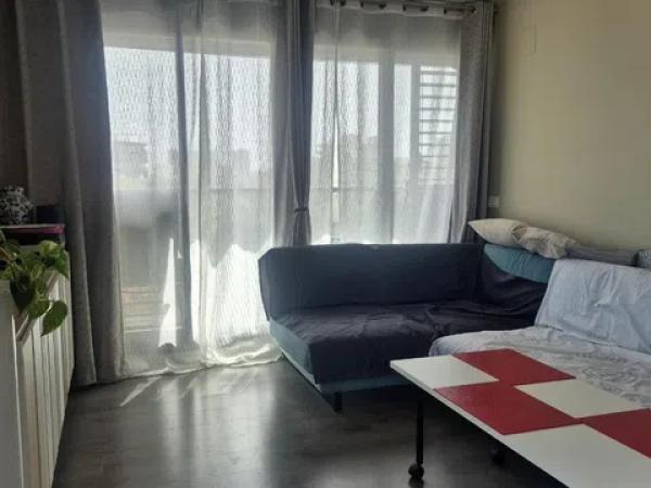 Piso en Playa Muchavista