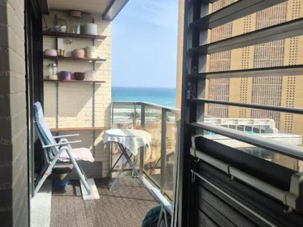 Piso en Playa Muchavista