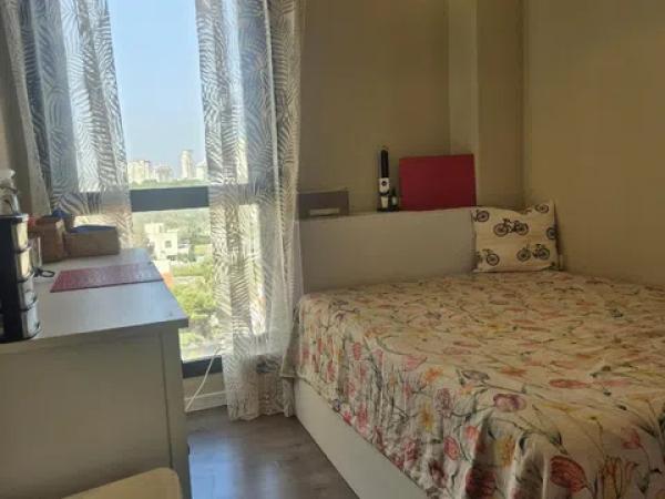 Piso en Playa Muchavista