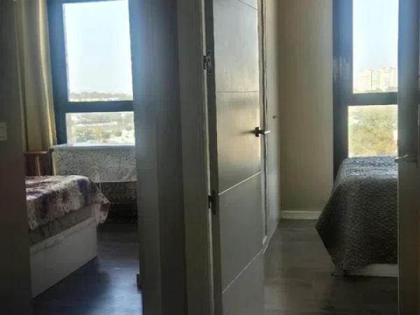 Piso en Playa Muchavista